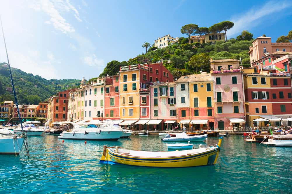 Italy’s “Golden Visa Closing December 2025” Panic and What’s Real, What’s Rumor, What To Do 3 Liguria Italy - 7 Secret Italian Villages Where Americans Are Buying €1 Houses