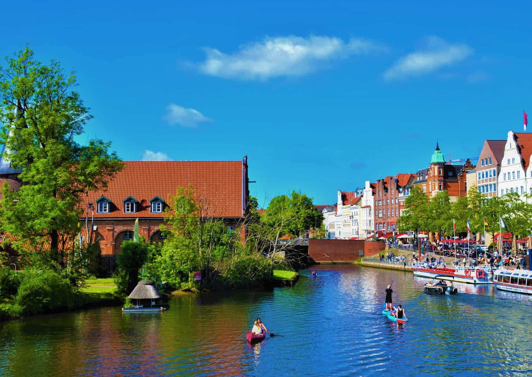 Lubeck