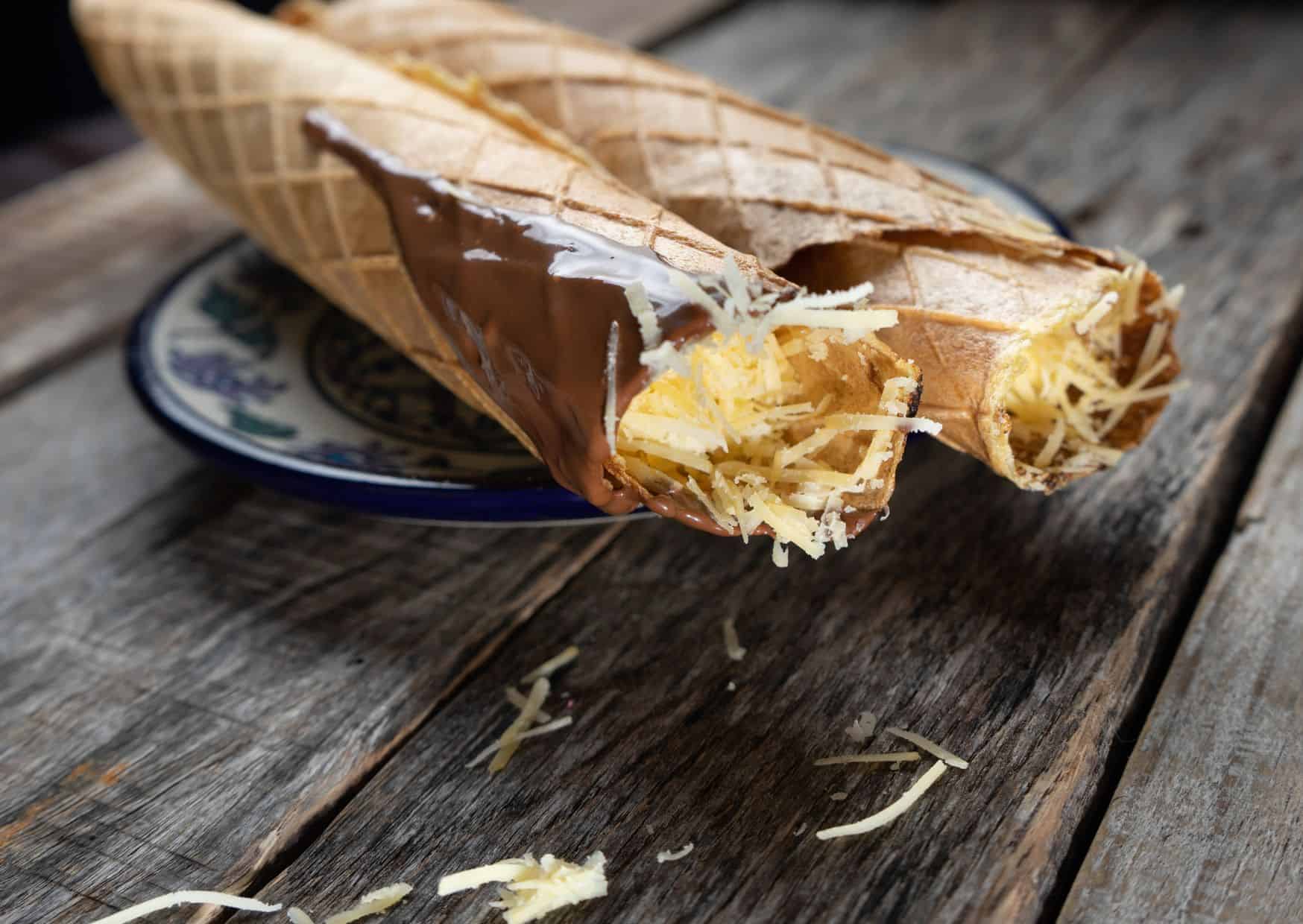 Why These Mexican Street Foods Taste Better Homemade: 10 Mexican Street Foods You Need to Try 10 10 Best Street Food Dishes to Try in Mexico (Recipe Guide)