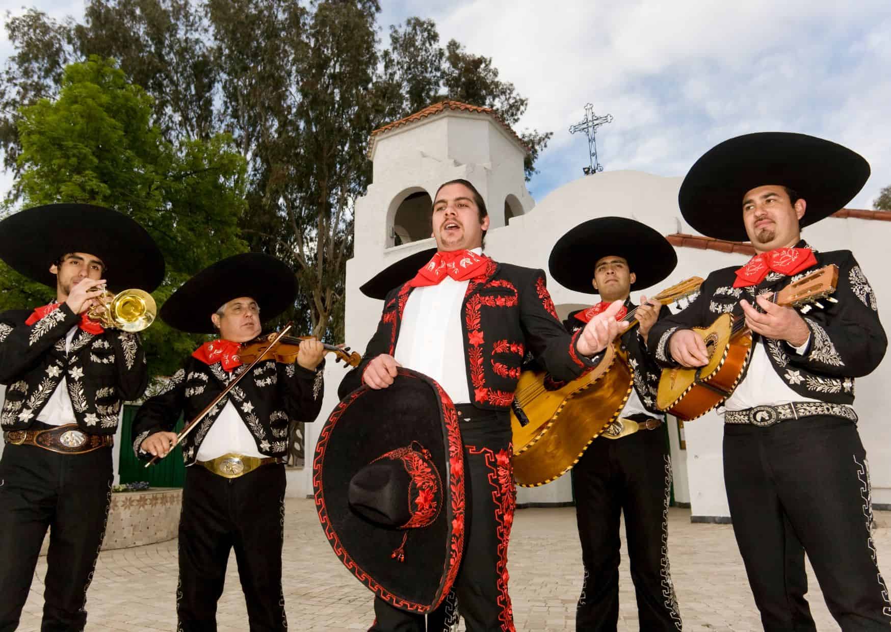 15 Culture Shocks for Americans in Mexico