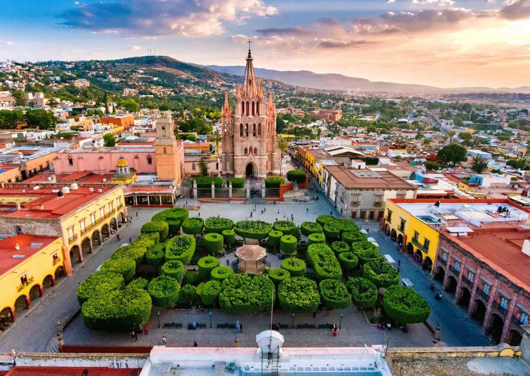 Most Popular Countries With Free Visa To Move In 2025, Don’t Do This in Mexico: 20 Things Not to Do in Mexico