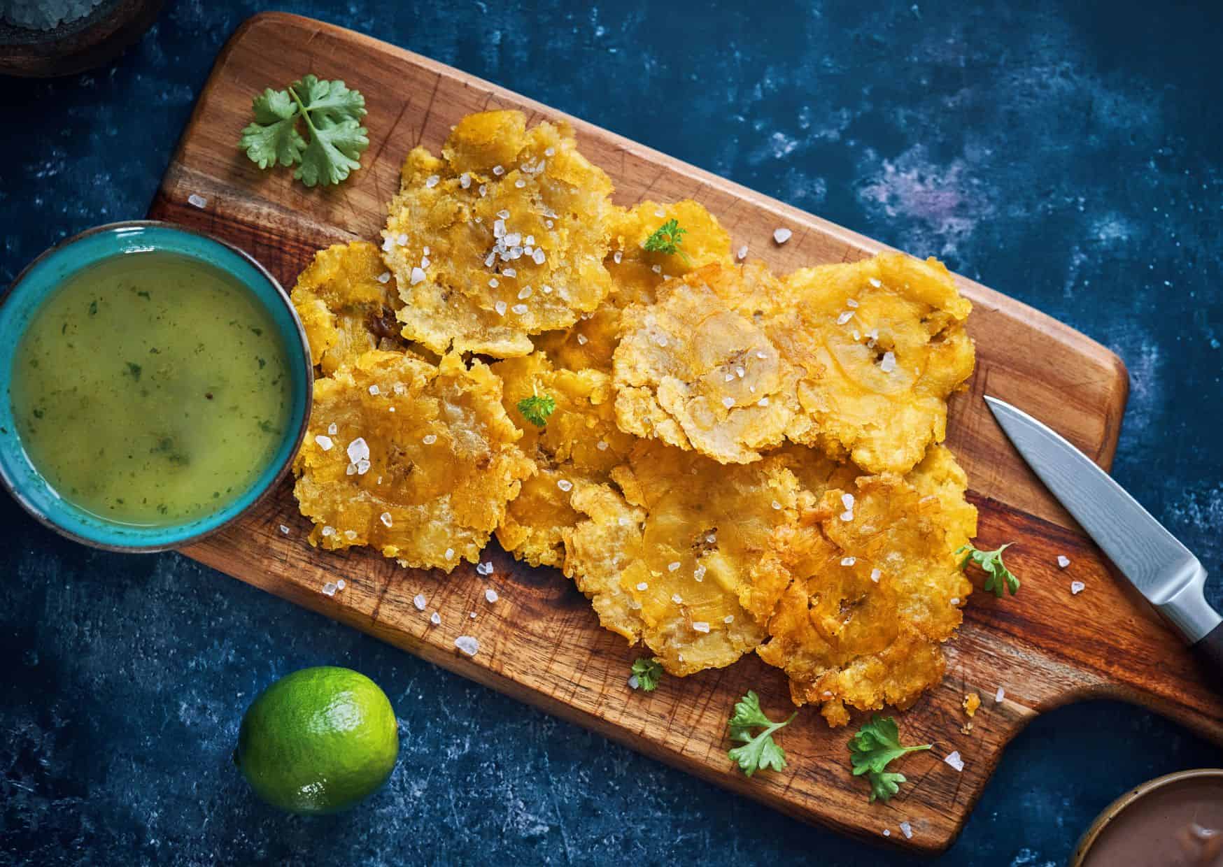 Why Mofongo Is the Puerto Rican Comfort Food You’ll Crave Forever 2 How to Make Puerto Rican Mofongo (Recipe Guide)