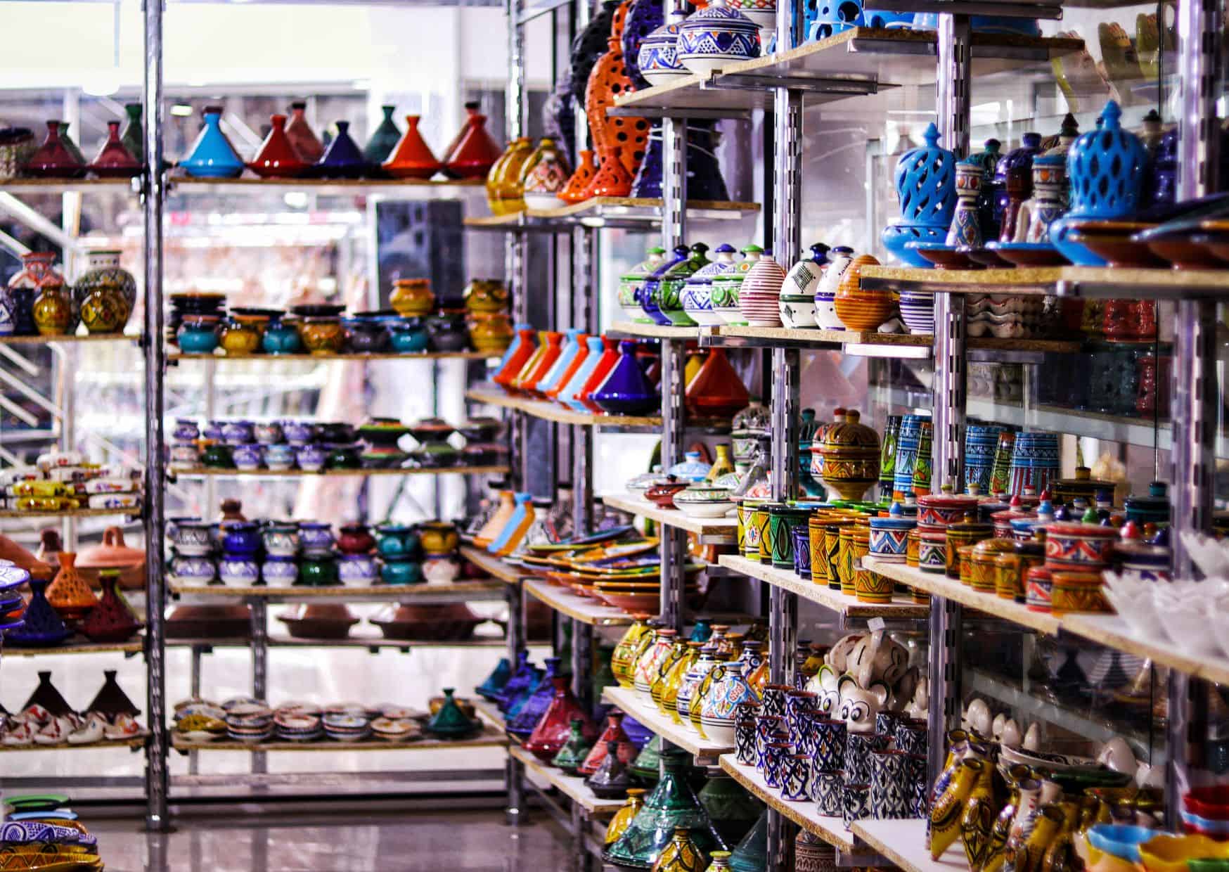 15 Culture Shocks for Americans in Morocco