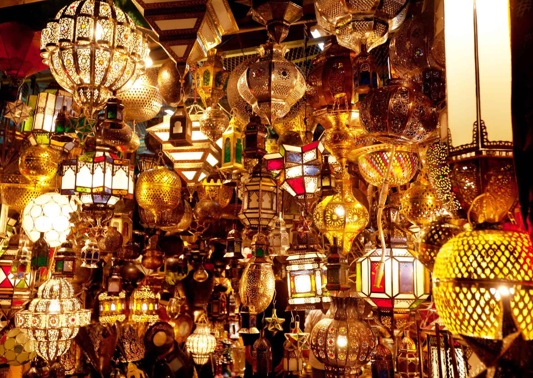 18 Mistakes Tourists Always Make in Morocco — And What Locals Secretly Wish You’d Stop Doing 8 Morocco 5
