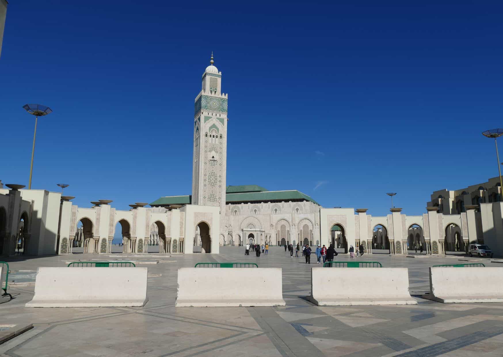 15 Culture Shocks for Americans in Morocco