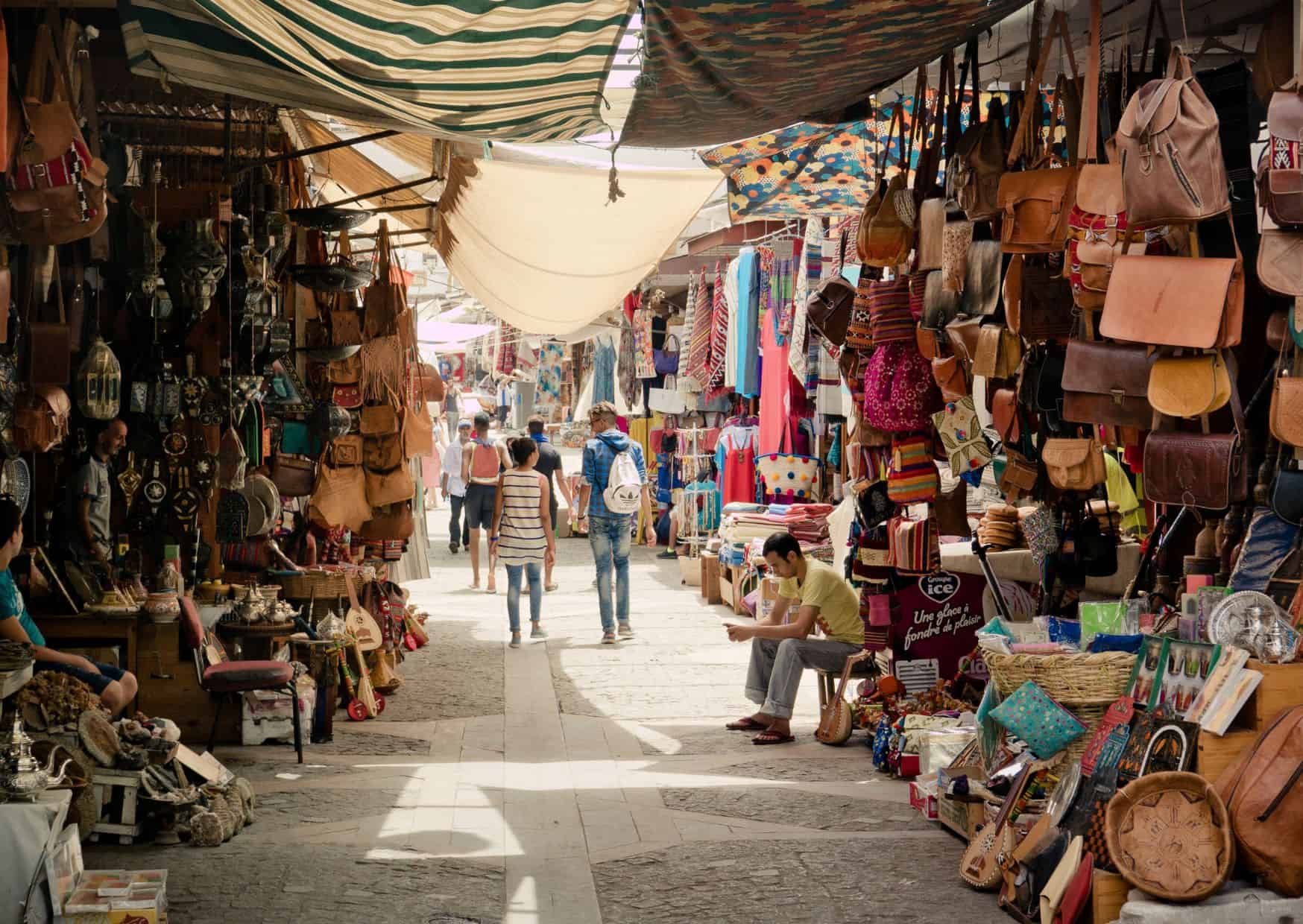 15 Culture Shocks for Americans in Morocco