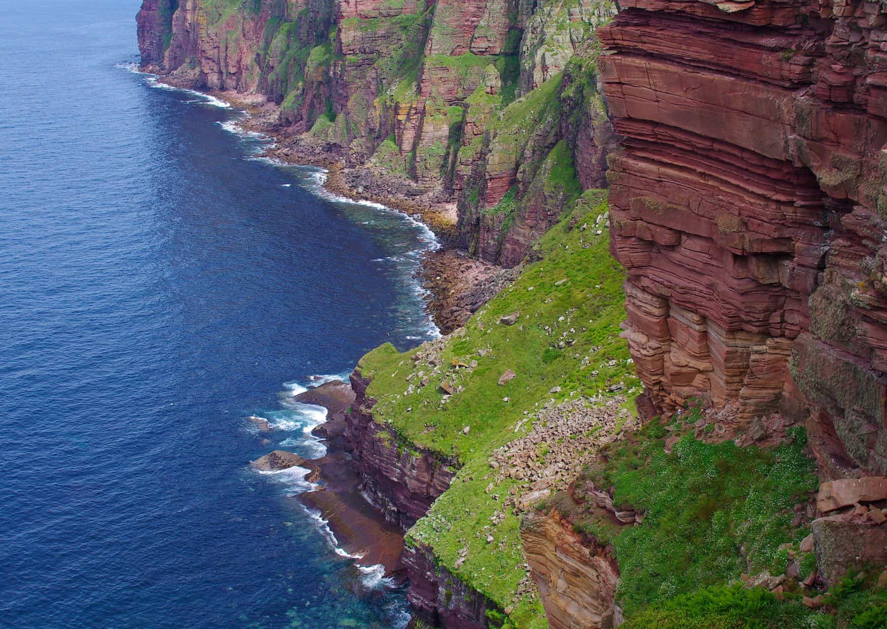 Orkney Islands, Scotland