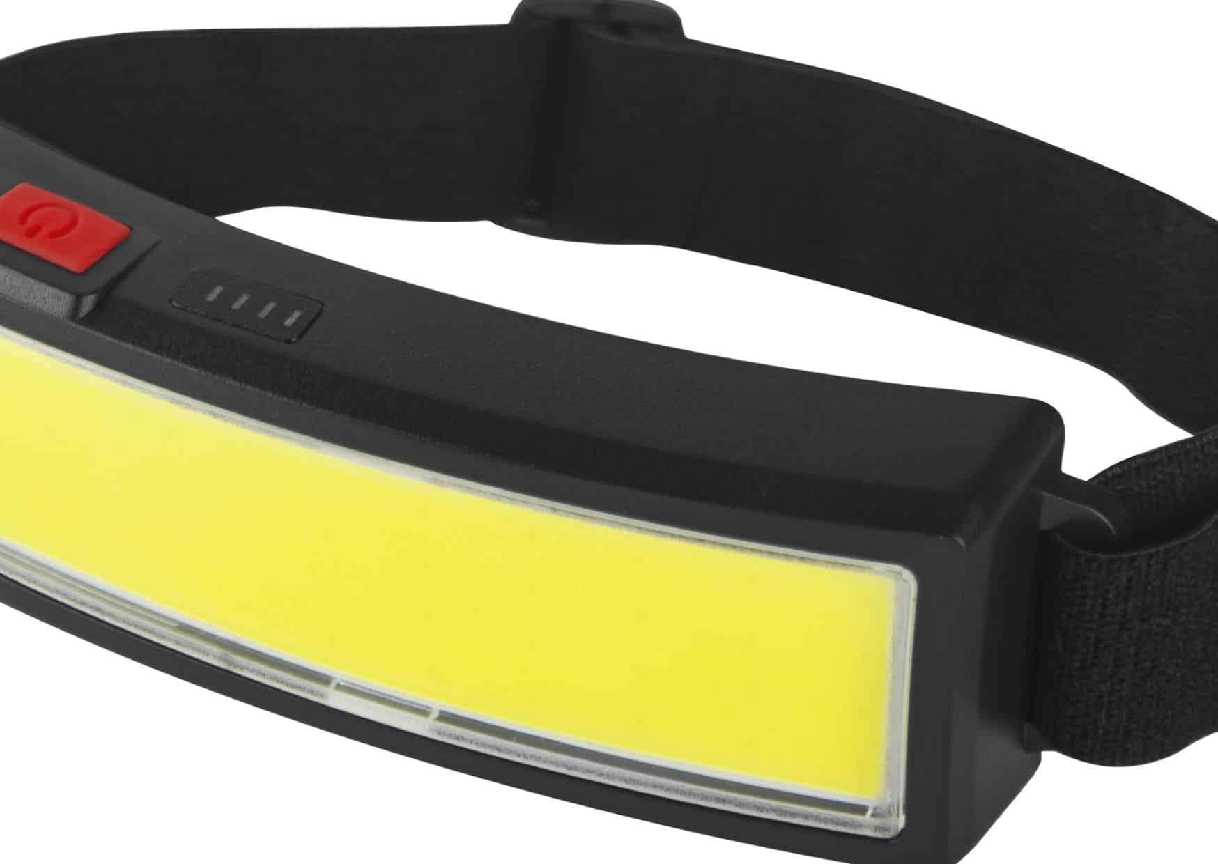 20 Travel Items That Seem Ridiculous Until They Save Your Trip 7 LED Headlamp,