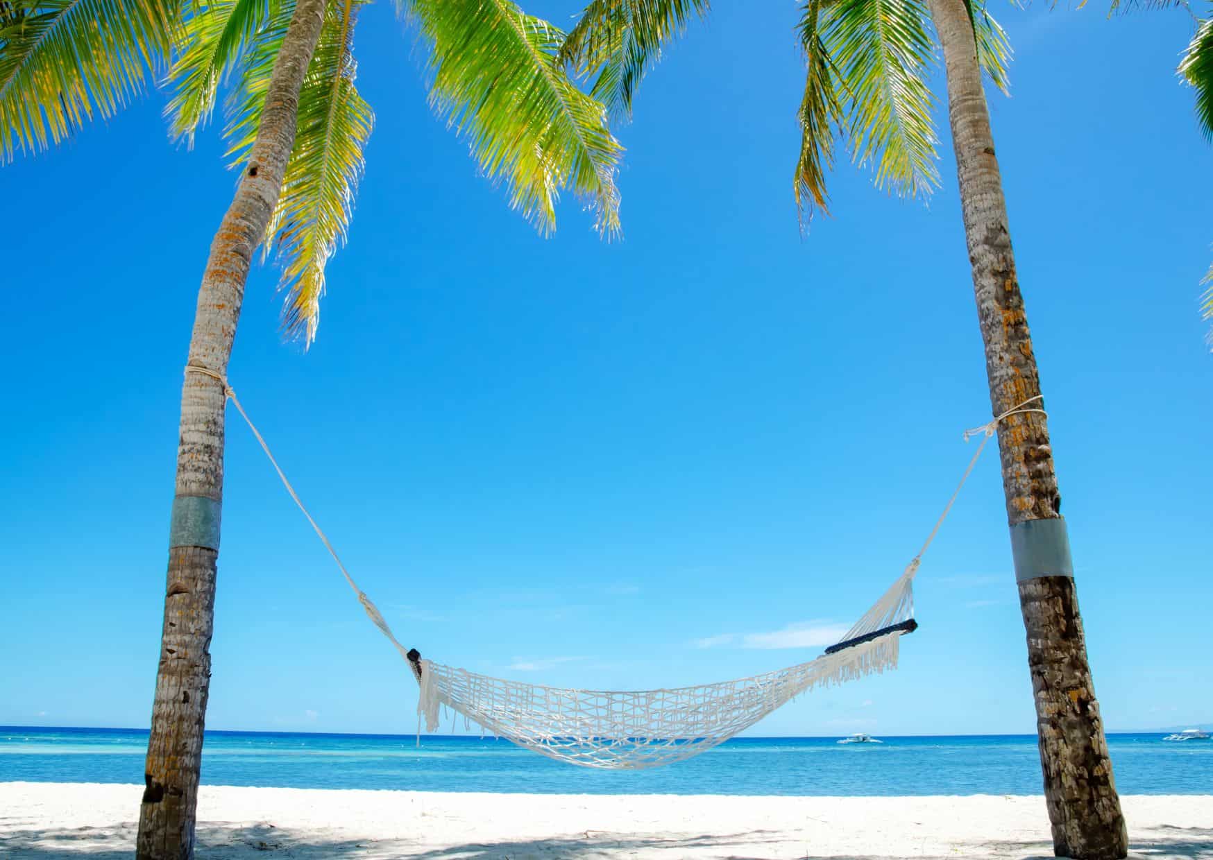 20 Travel Items That Seem Ridiculous Until They Save Your Trip 9 Packable Hammock