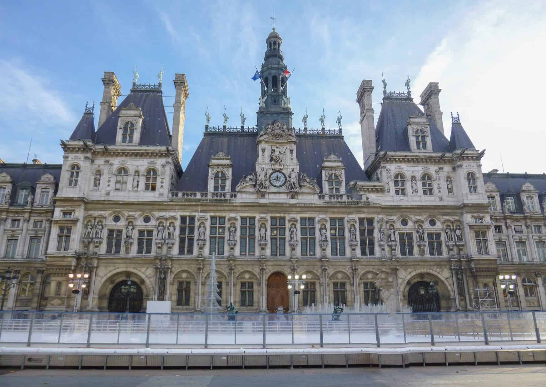 Forget About the Eiffel Tower in Paris and Visit These Places Instead