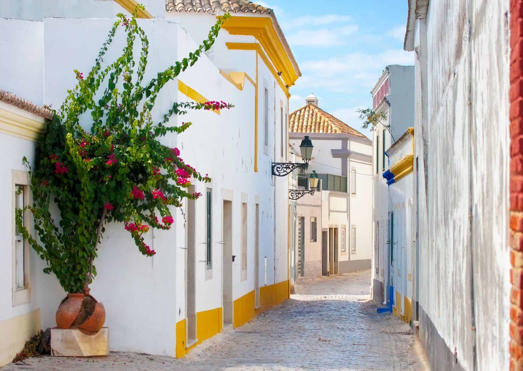 Skip Lisbon and Porto: 12 Stunning Portuguese Towns Locals Don’t Want Tourists to Discover 5 Portugal 32