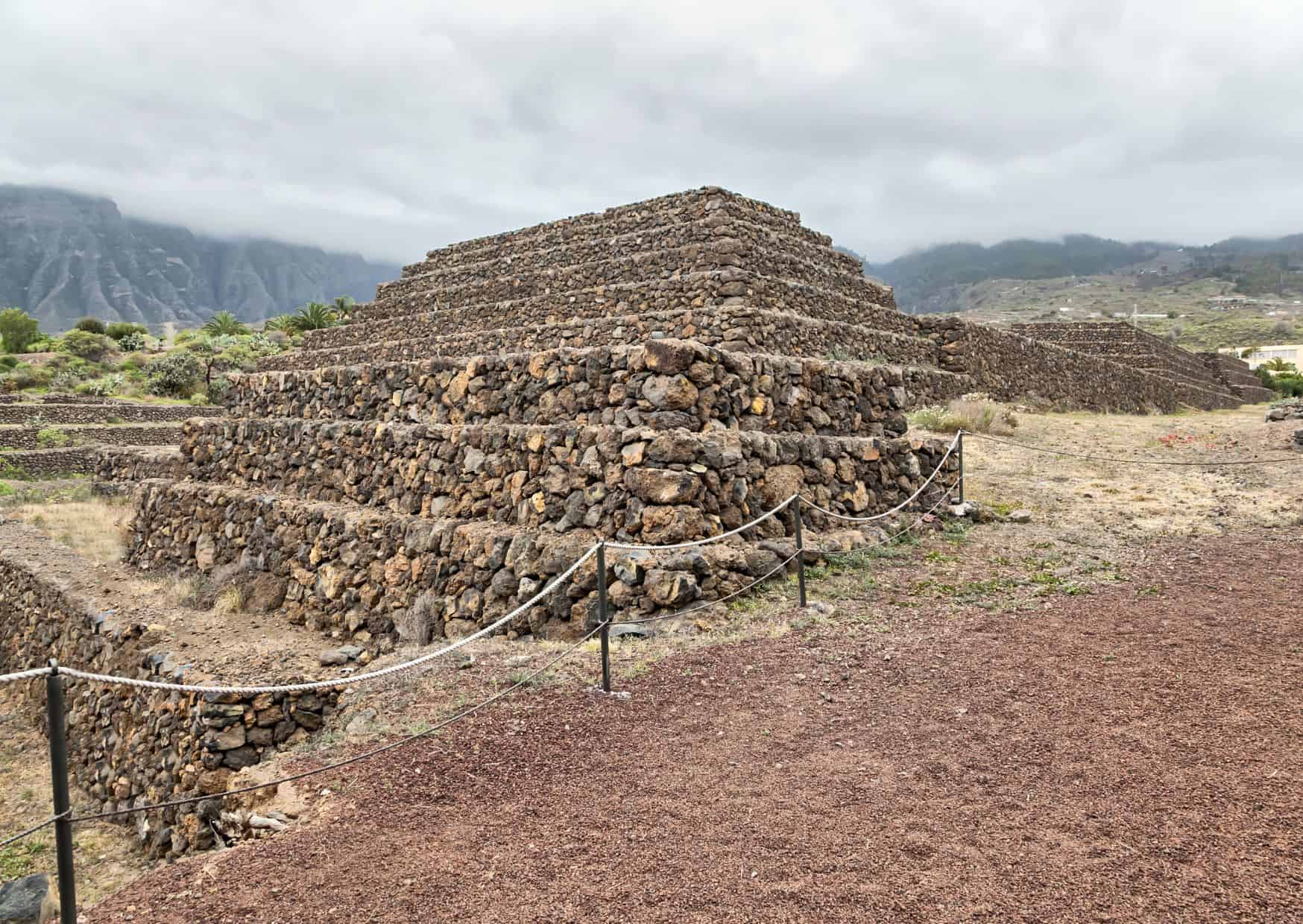 15 Most Beautiful UNESCO World Heritage Sites in Europe You Need to See 9 Pyramids of Güímar