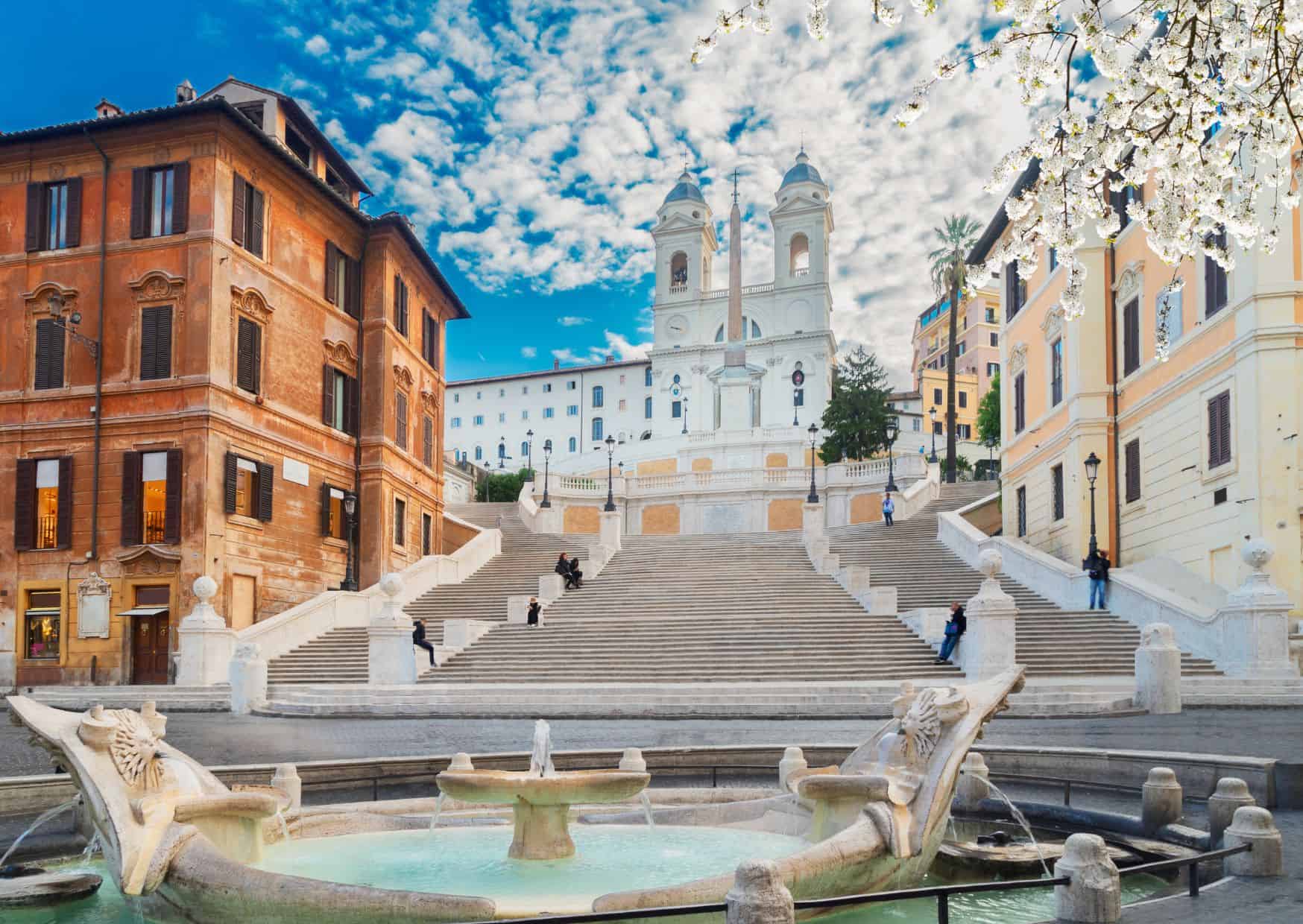 Don’t Do This in Rome: 15 Things Not to Do in Rome