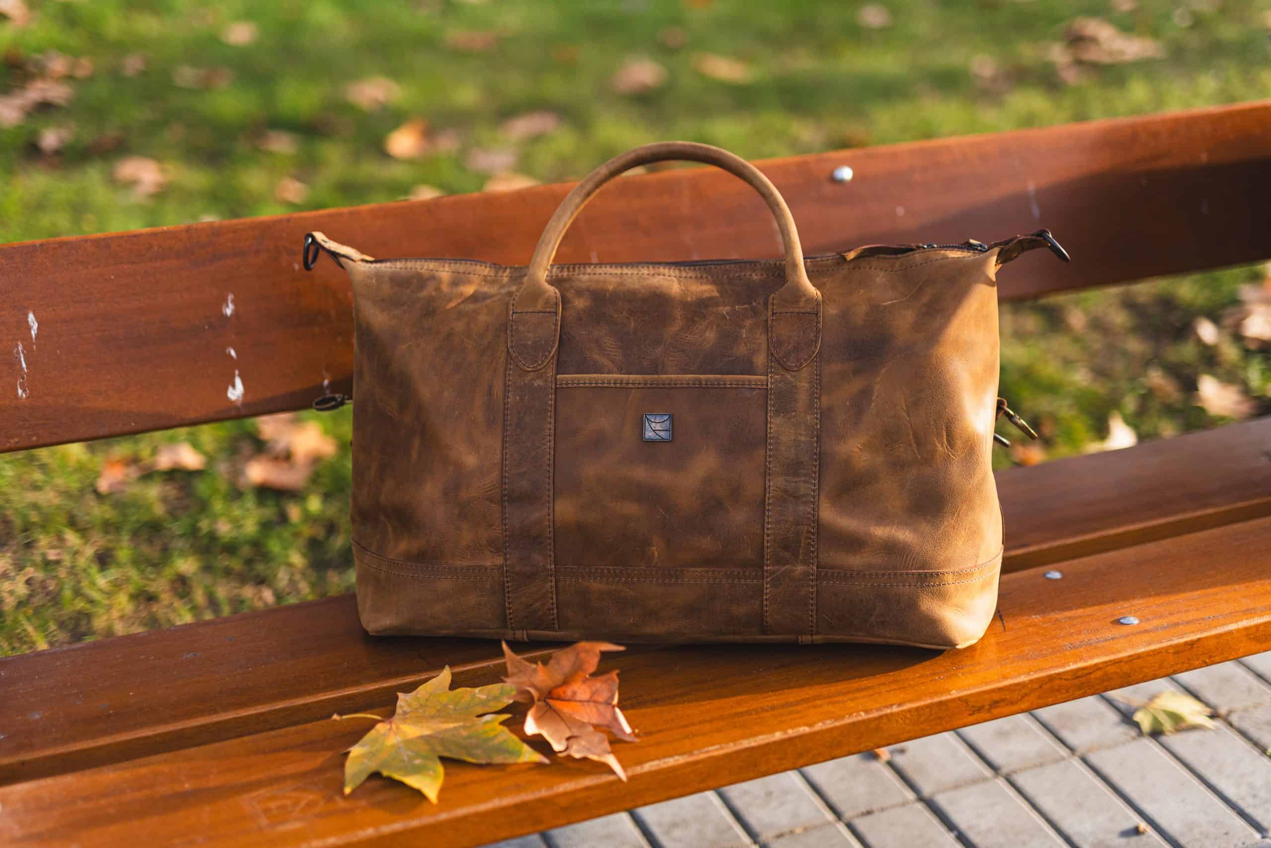 Romfre Duffel bag