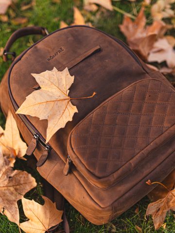 Romfre EDC bag