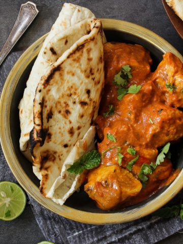 Forget About Jerk Chicken and Try These 13 Caribbean Dishes Instead (Recipe Guide), How to Make Roti and Curry Chicken (Recipe Guide)