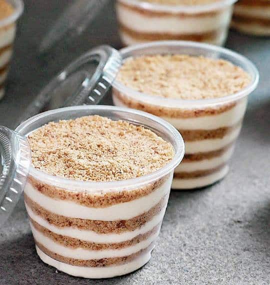 What to Eat in Portugal Beyond Pastéis de Nata And Bacalhau: 7 Authentic Portuguese Dishes Even Locals Love More Than the Tourist Favorites 14 Serradura (Sawdust Pudding)