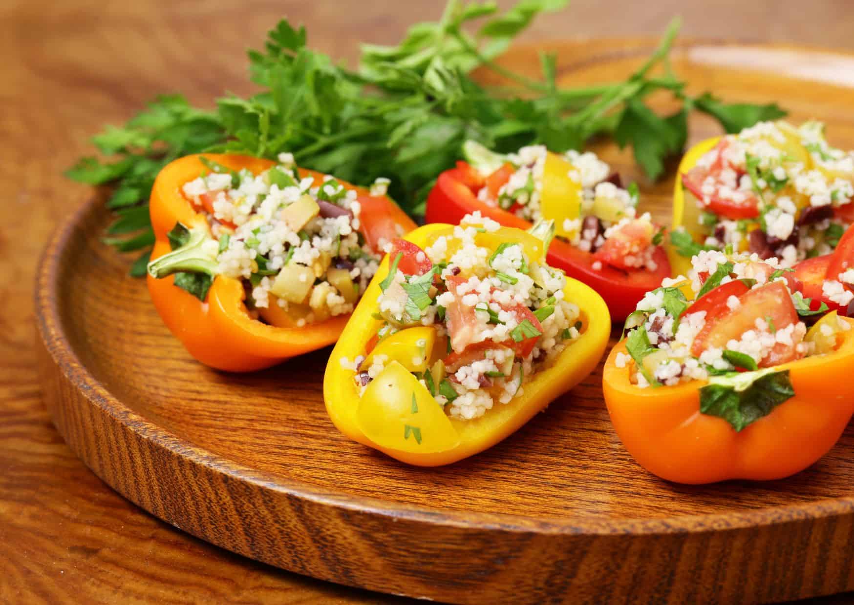 Why Chiles Rellenos Deserve More Love Than Tacos: How To Make Chiles Rellenos With Melty Cheese, Crispy Batter, And Real Flavor 2 Stuffed Bell Peppers