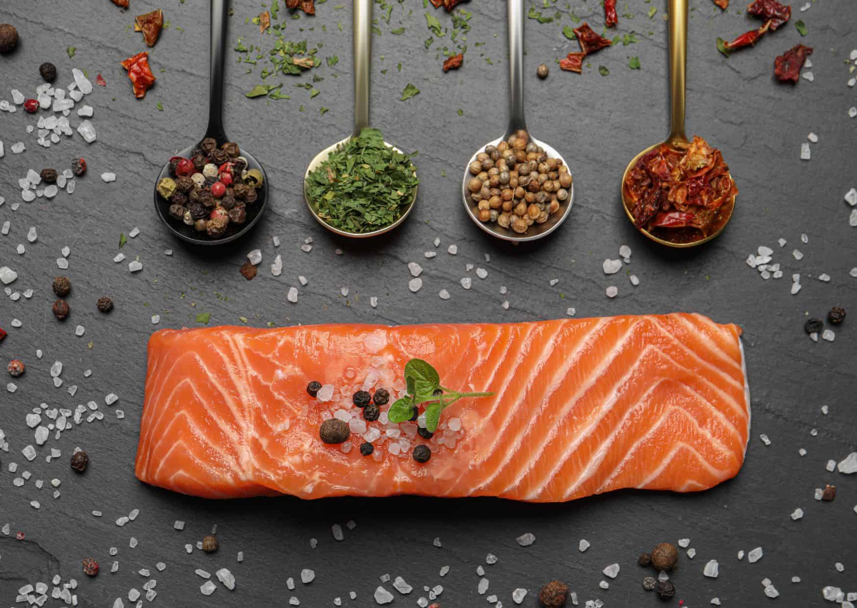 Most Popular Italian Foods: How to Make Tagliatelle al Salmone Salmon Sauce (Recipe Guide)