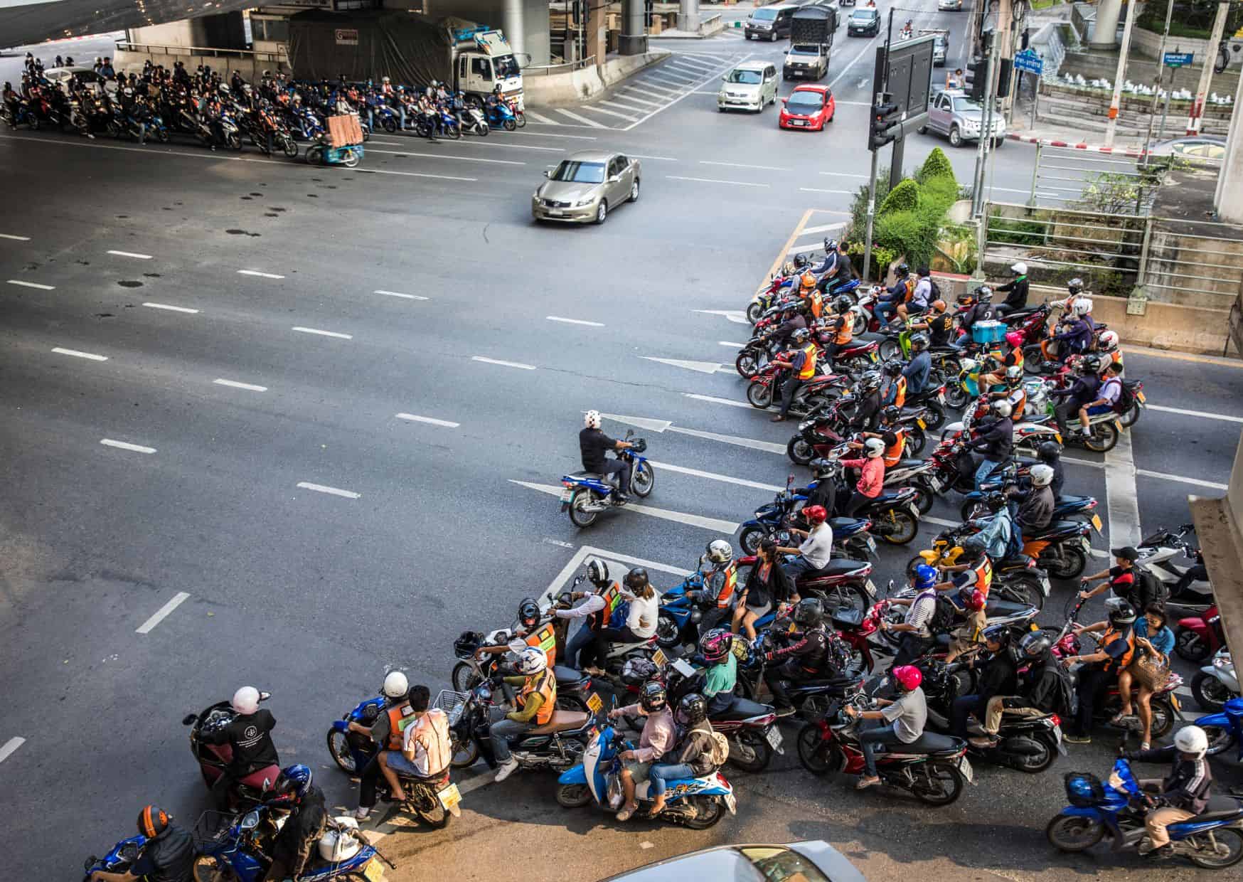 15 Things You Should Never Do in Thailand — If You Want to Avoid Major Culture Shock 5 Don't Do This in Thailand: 15 Things Not to Do in Thailand