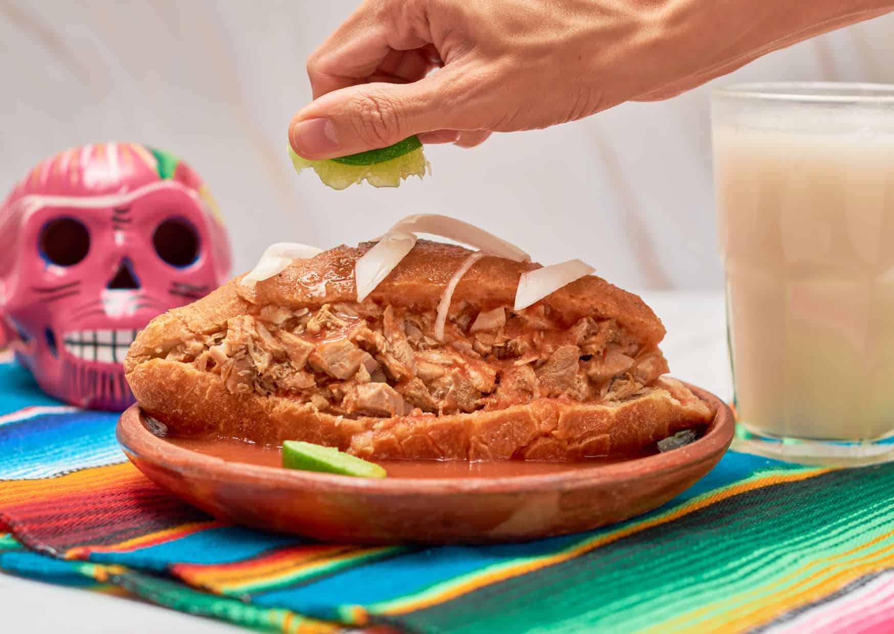 Forget About Tacos In Mexico And Try These 15 Foods Instead (Recipe Guide)