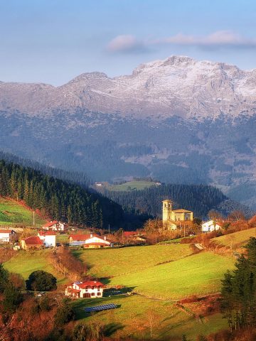 13 Most Unique Destinations in Spain That Most Travelers Skip