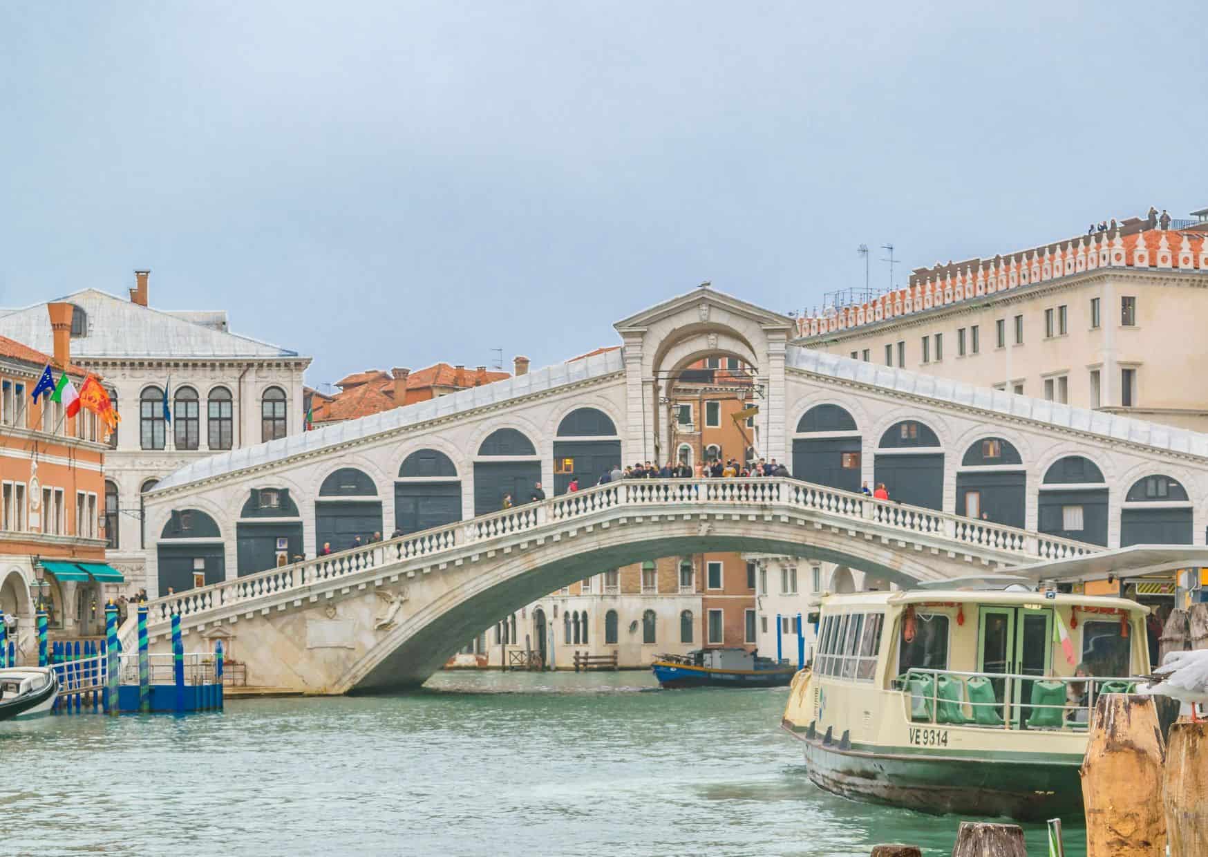 Don't Do This In Venice: 15 Things Not To Do In Venice 3 Venice 1