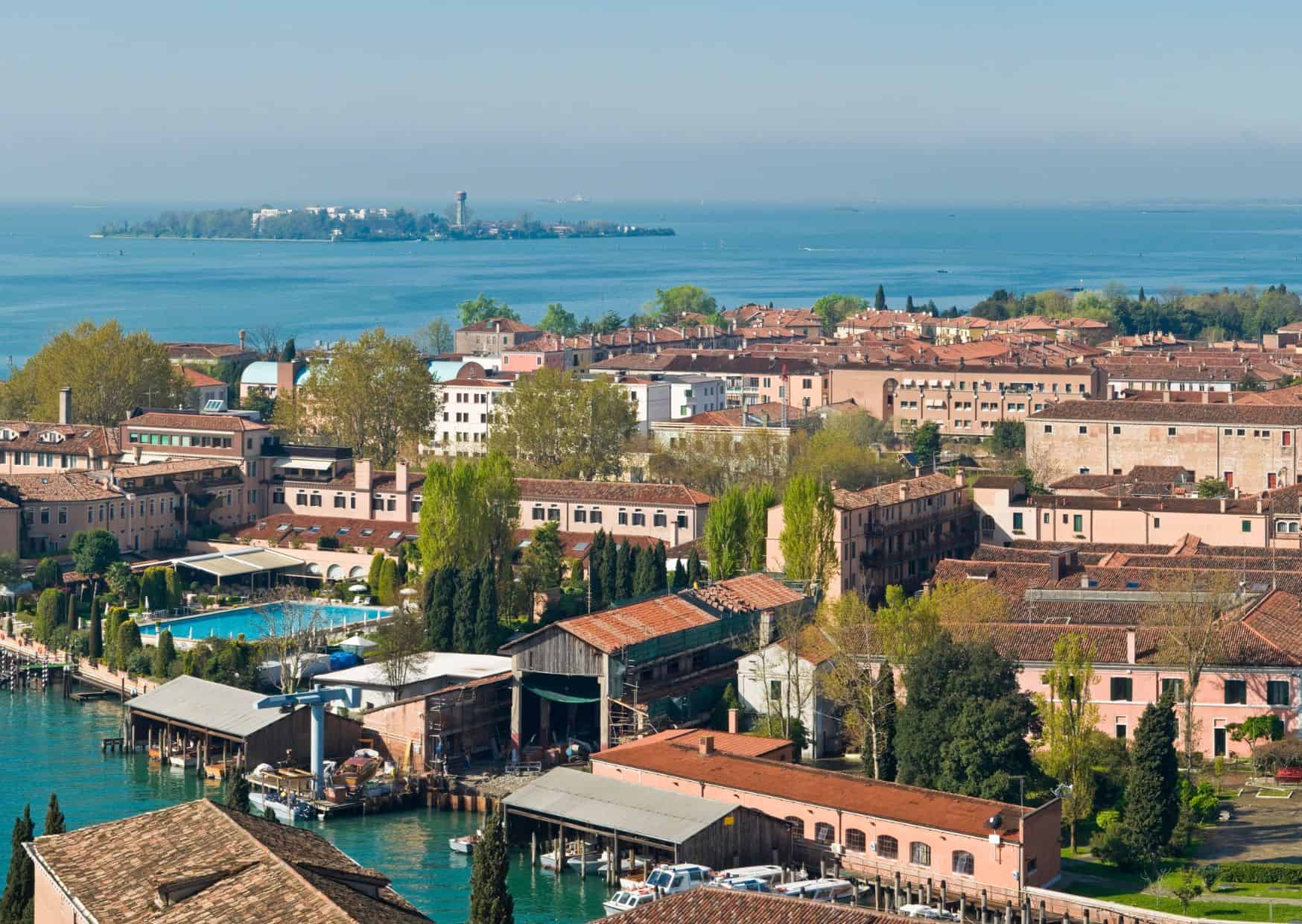 Don't Do This In Venice: 15 Things Not To Do In Venice 10 Lagoon Islands