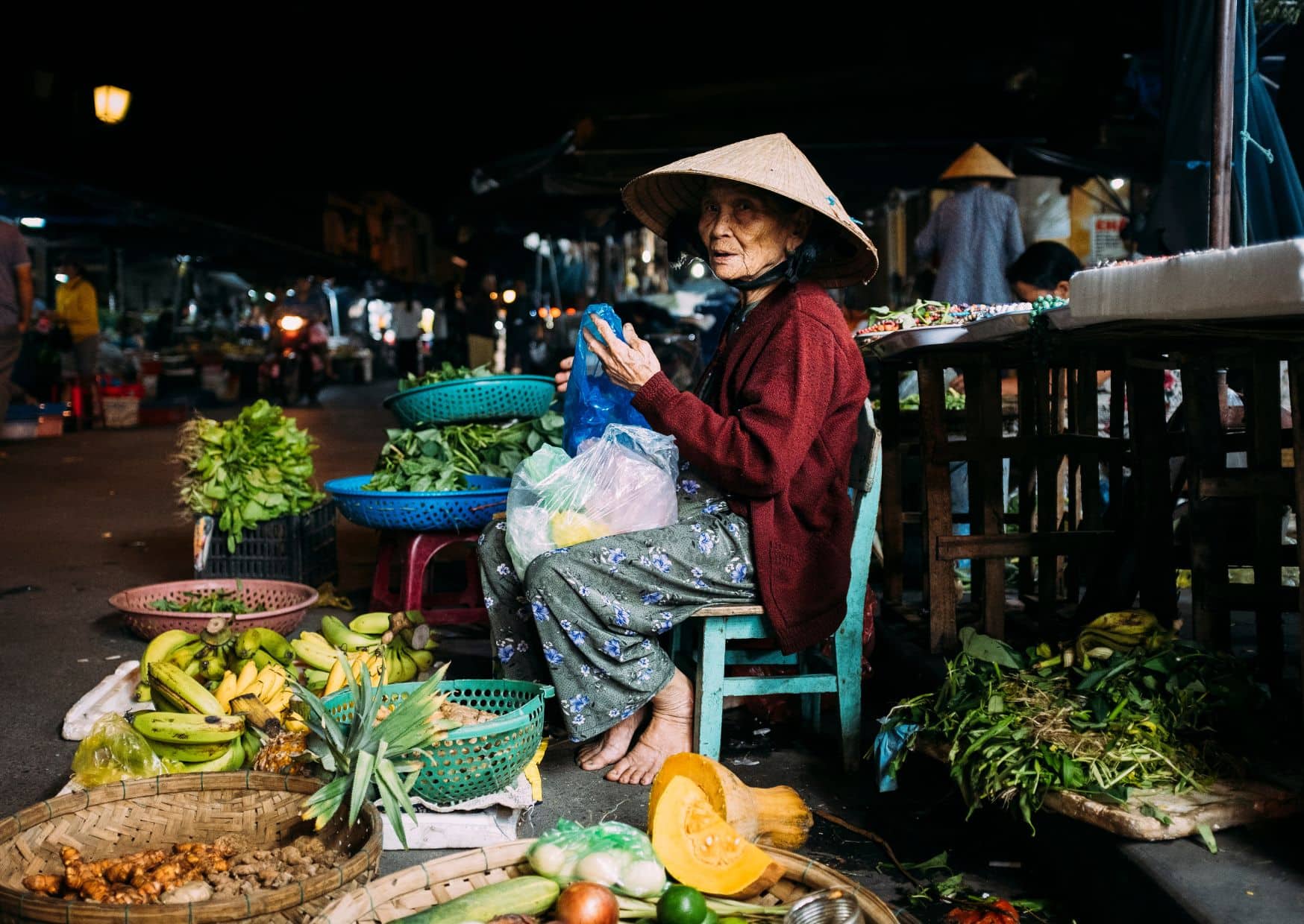 15 Unwritten Rules of Visiting Vietnam