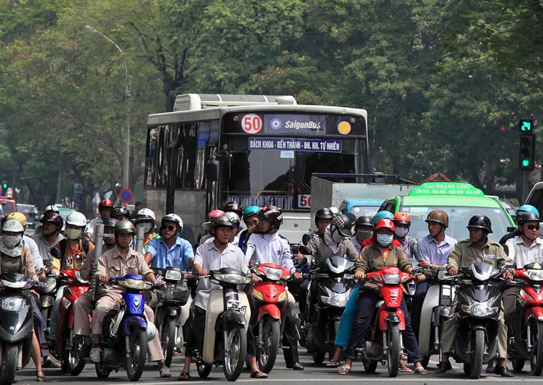 15 Reasons Why You Might Think Twice About Visiting Vietnam, 15 Culture Shocks for Americans in Vietnam