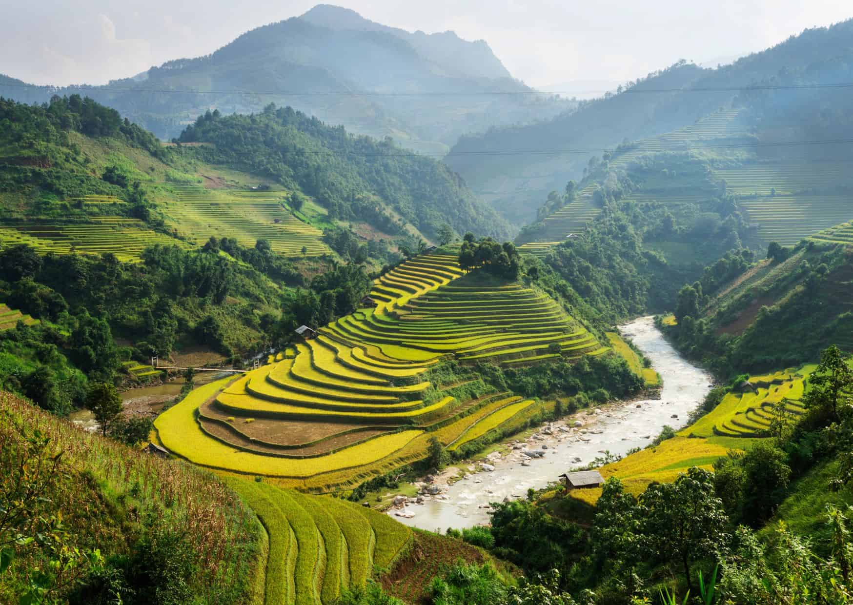 15 Culture Shocks for Americans in Vietnam