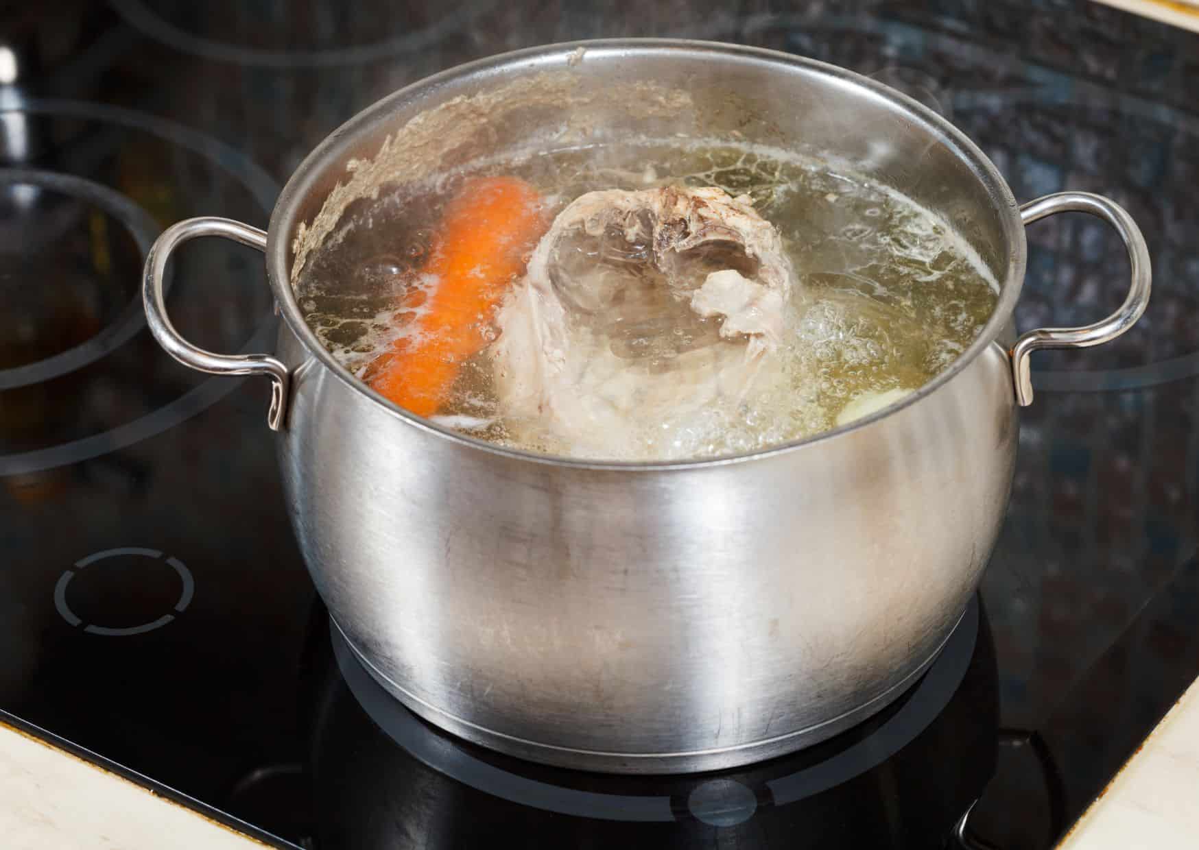 The Belgian Stew That Makes Ordinary Soup Feel Forgettable: How to Make Belgium Waterzooi 3 How To Make Belgium Waterzooi (Recipe Guide)