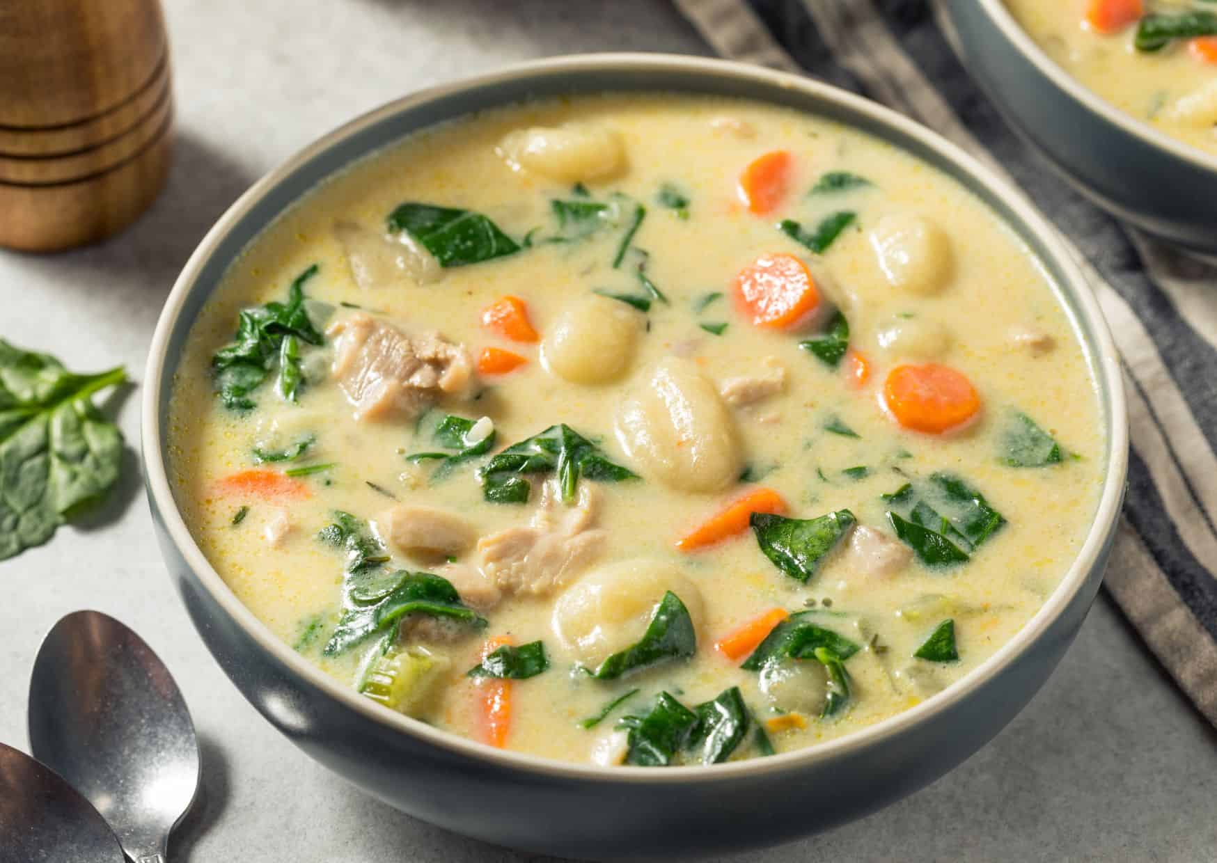 The Belgian Stew That Makes Ordinary Soup Feel Forgettable: How to Make Belgium Waterzooi 4 How To Make Belgium Waterzooi (Recipe Guide)