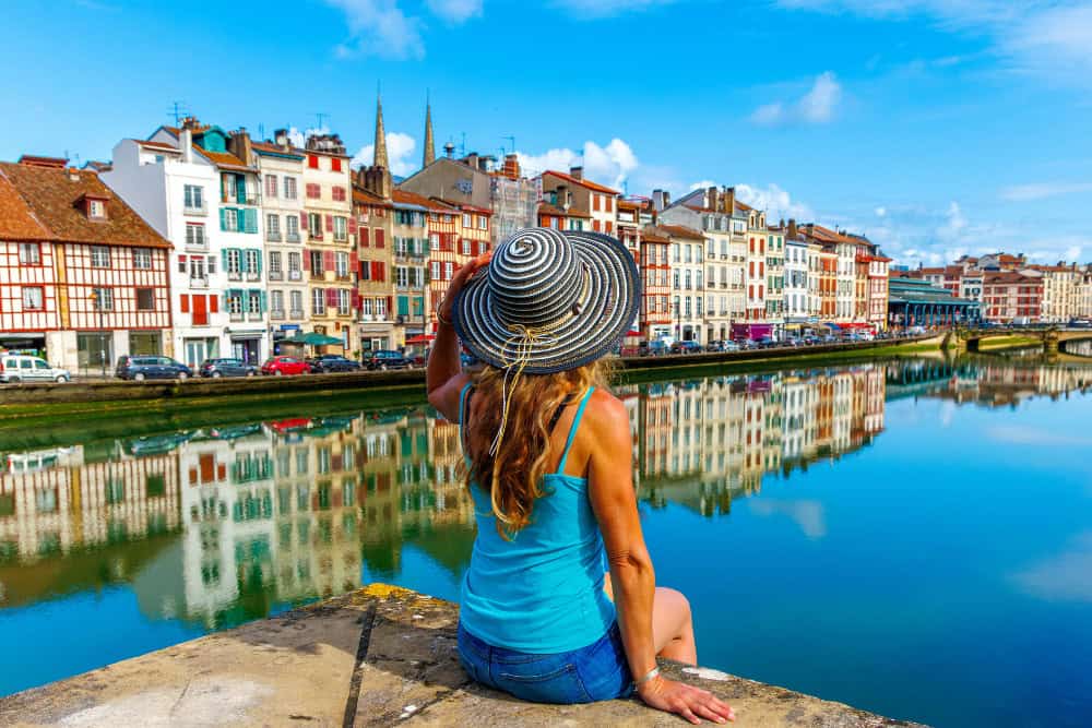 10 'Basic' European Benefits That Would Bankrupt Americans 6 Why Europeans Travel More Than Americans