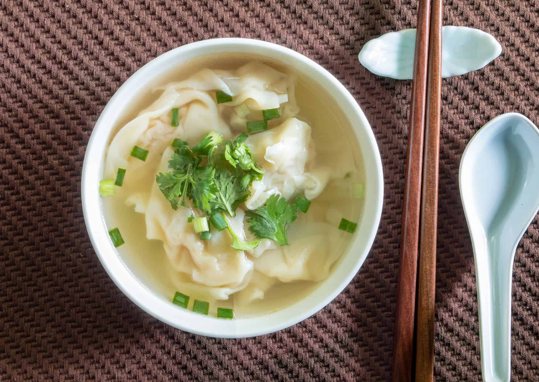 The Chinese Dumpling Americans Love but Rarely Know How to Make Properly: How to Make Xiaolongbao Soup Dumplings 5 How to Make Xiaolongbao Soup Dumplings (Recipe Guide)