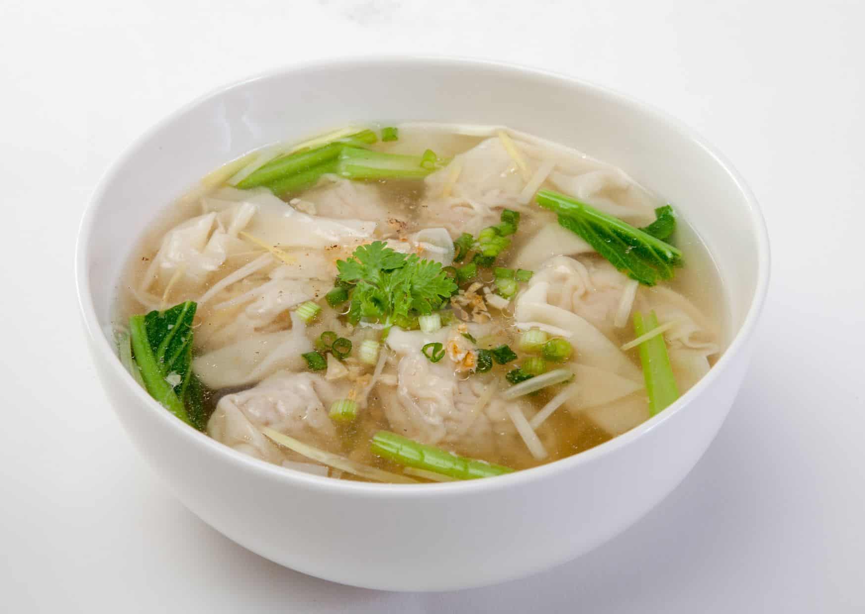 The Chinese Dumpling Americans Love but Rarely Know How to Make Properly: How to Make Xiaolongbao Soup Dumplings 6 How to Make Xiaolongbao Soup Dumplings (Recipe Guide)