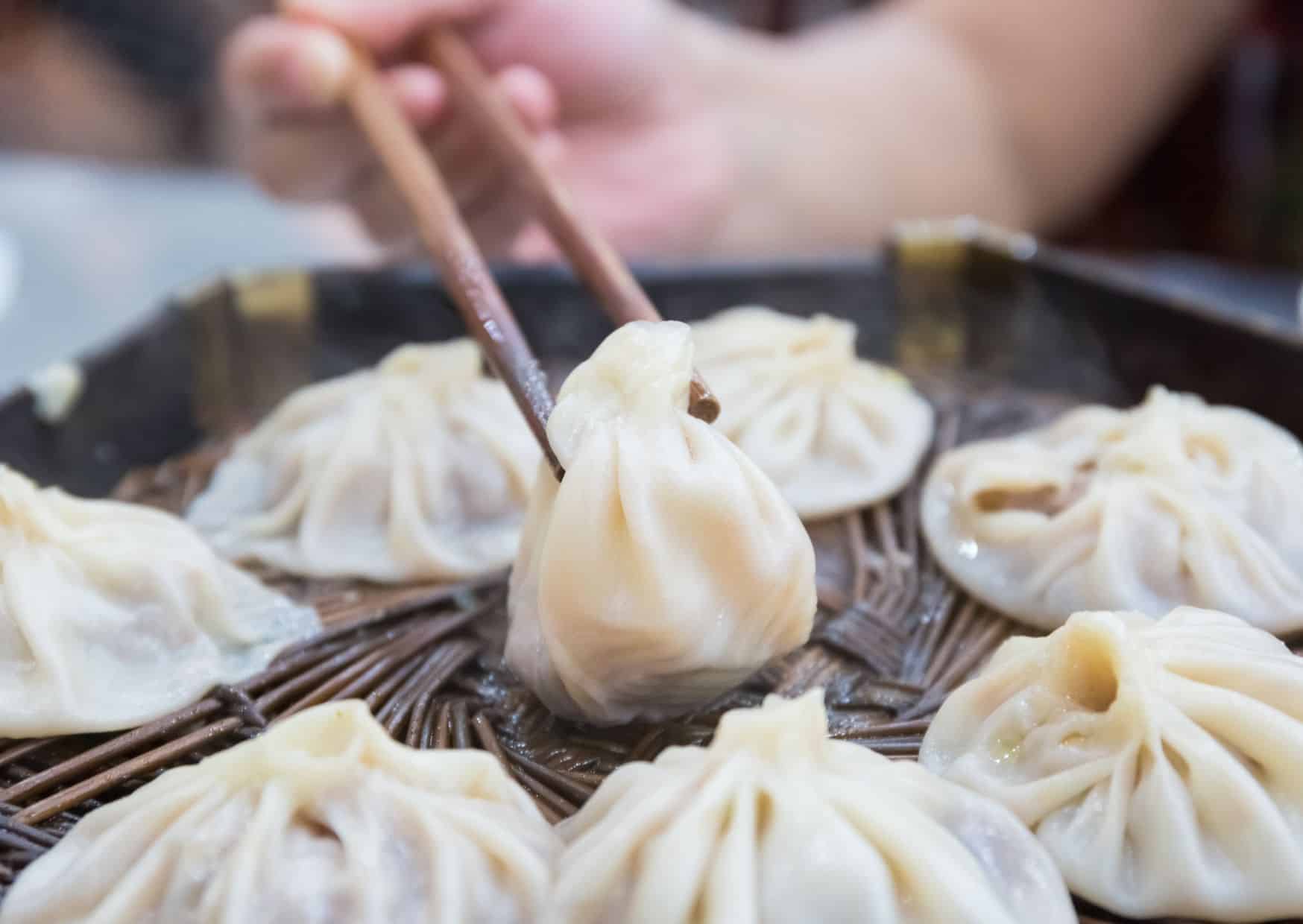 The Chinese Dumpling Americans Love but Rarely Know How to Make Properly: How to Make Xiaolongbao Soup Dumplings 4 How to Make Xiaolongbao Soup Dumplings (Recipe Guide)