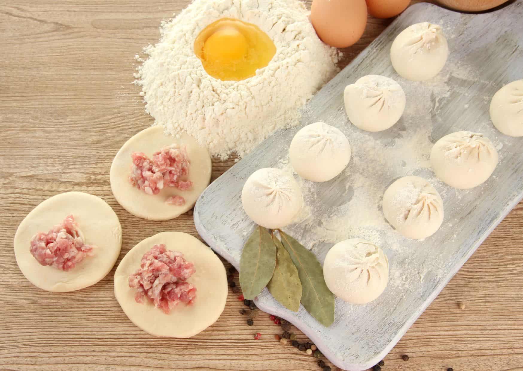 The Chinese Dumpling Americans Love but Rarely Know How to Make Properly: How to Make Xiaolongbao Soup Dumplings 3 How to Make Xiaolongbao Soup Dumplings (Recipe Guide)