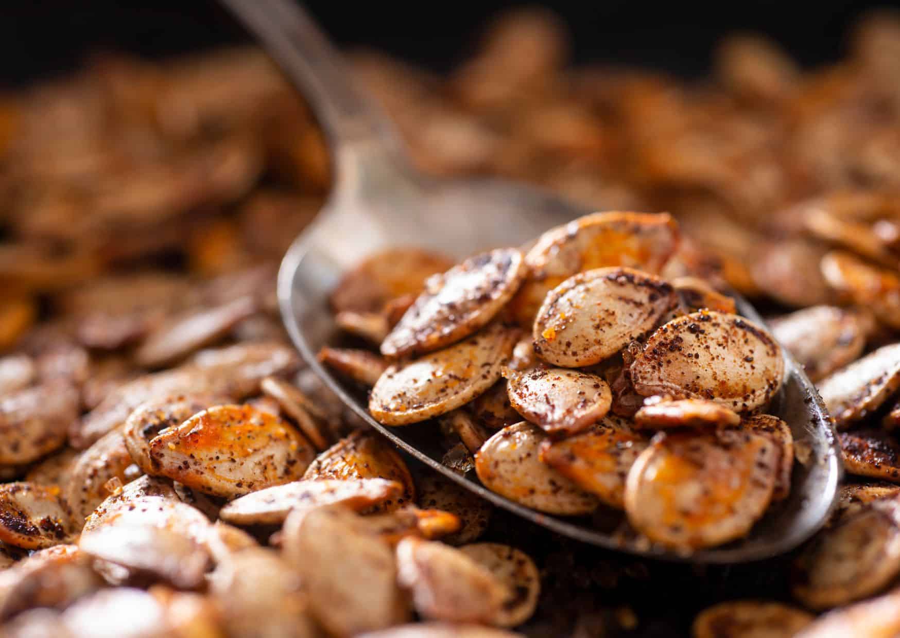 16 Best Food To Try In Christmas Markets 9 Sütőtök (Roasted Pumpkin),