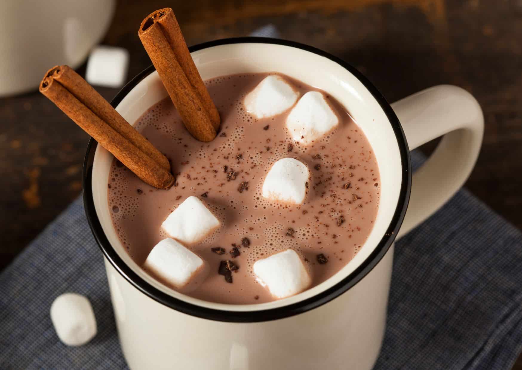 16 Best Food To Try In Christmas Markets 14 food Christmas Markets 7