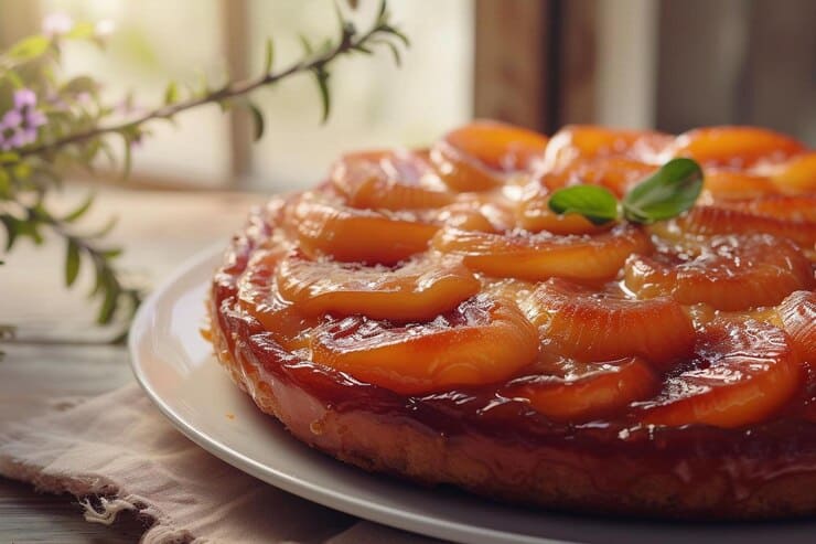 Beyond Croissants and Crepes: 12 Real French Foods You’re Missing Out On (And How to Make Them) 10 Tarte Tatin
