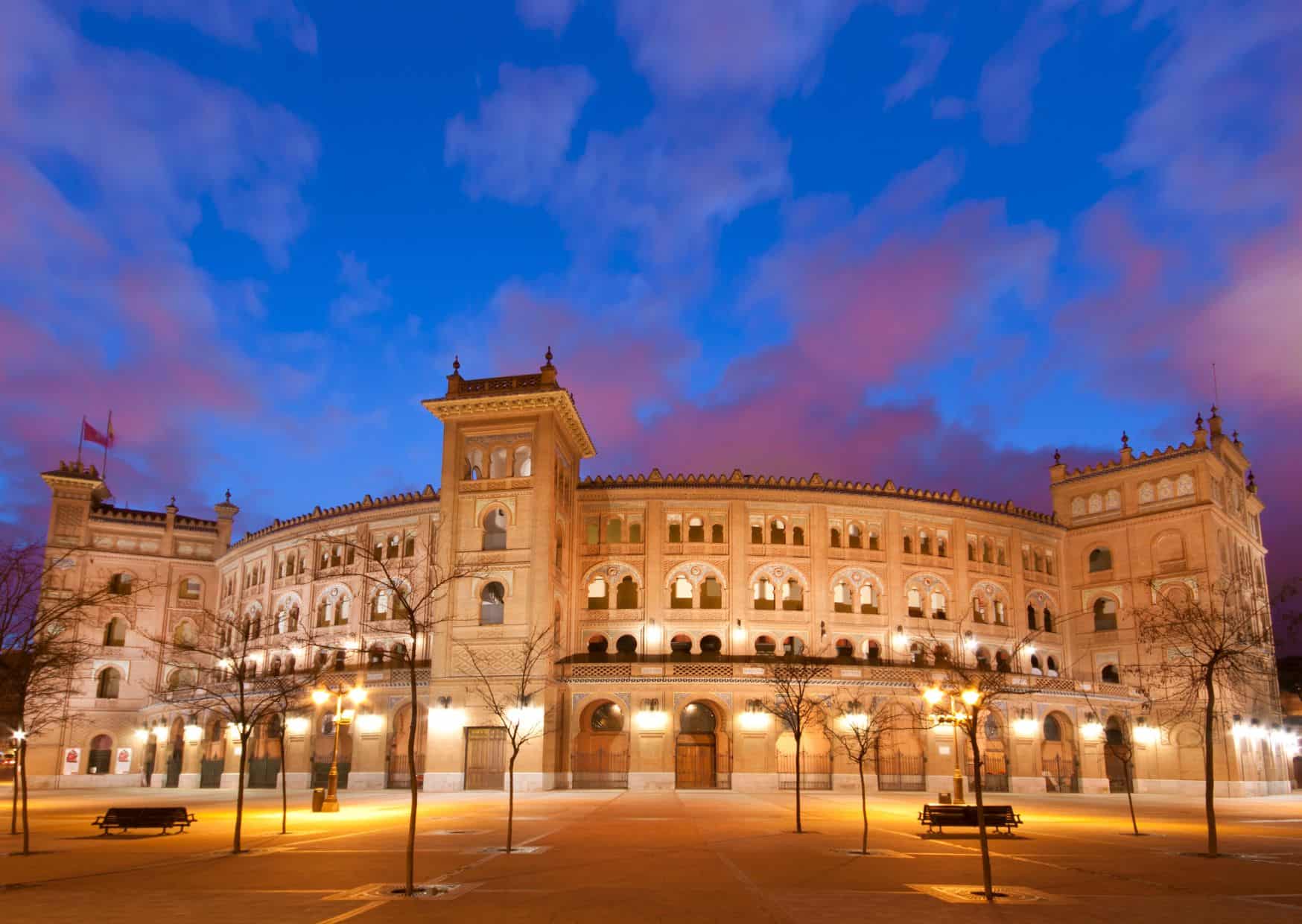 spain 14