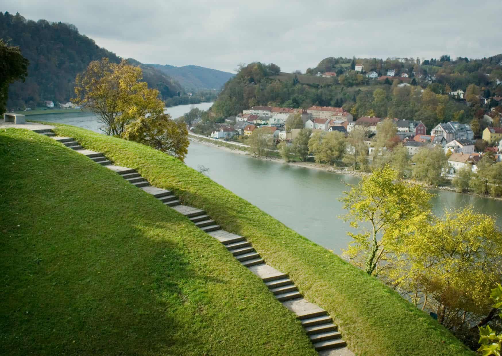 Want a New Passport? 15 Cheapest Countries Where Americans Can Buy Citizenship And Build A New Life Abroad 9 the Danube in Austria
