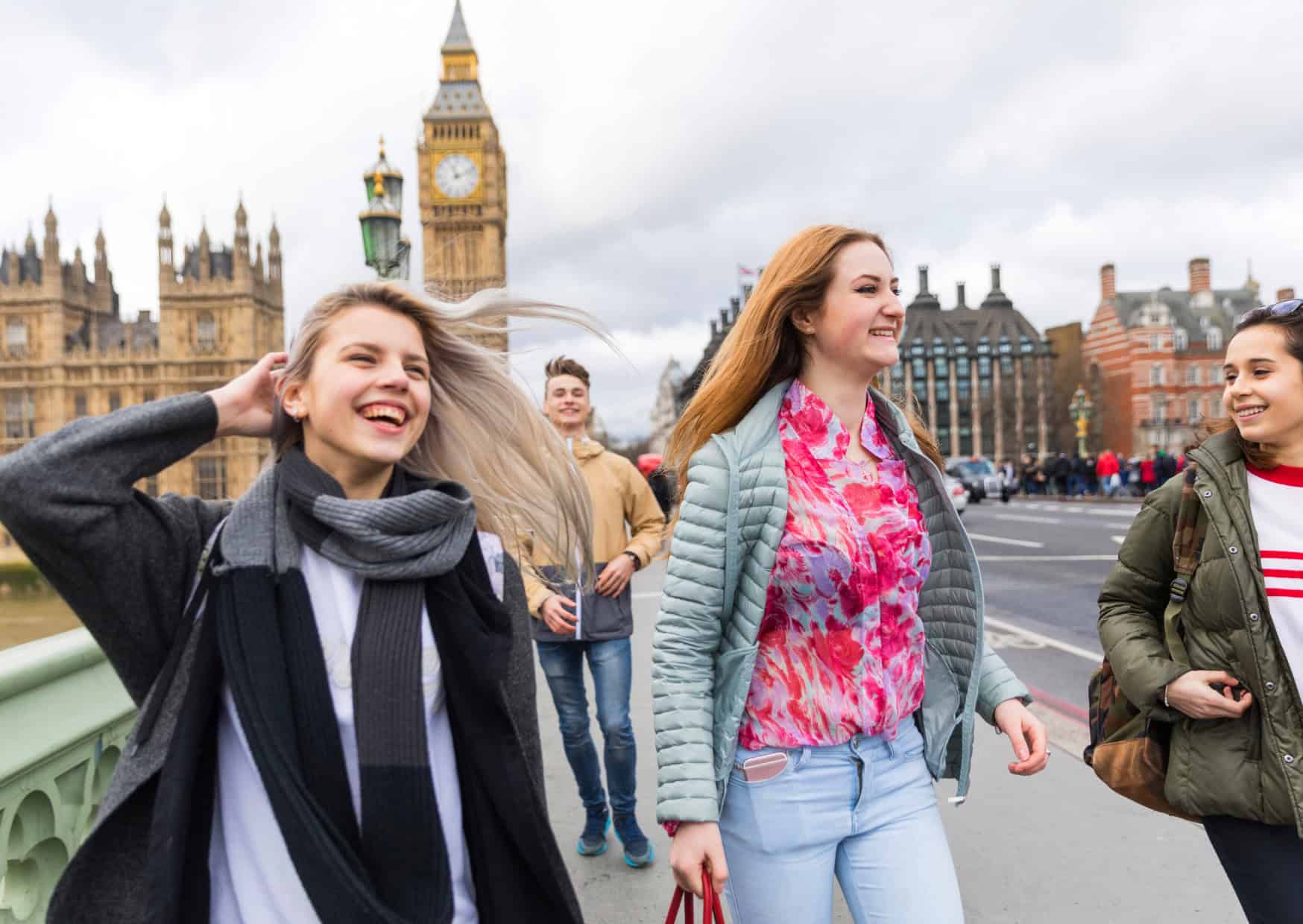 8 British Phrases That Mean the Opposite 6 √8 British Phrases That Mean the Opposite