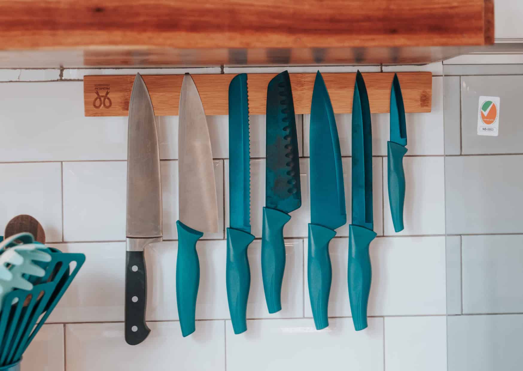 13 Things Europeans Notice in Your Kitchen 13