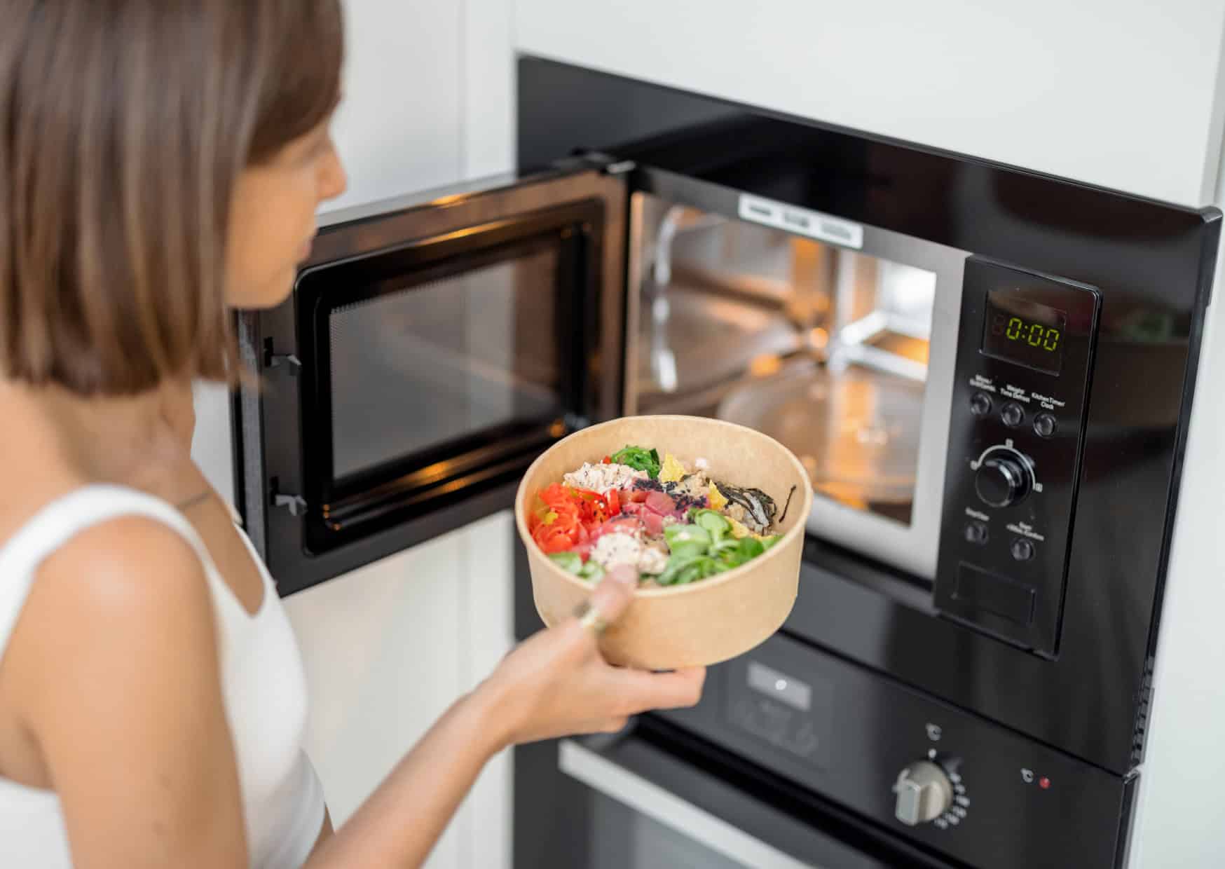 13 Things Europeans Notice in Your Kitchen 4