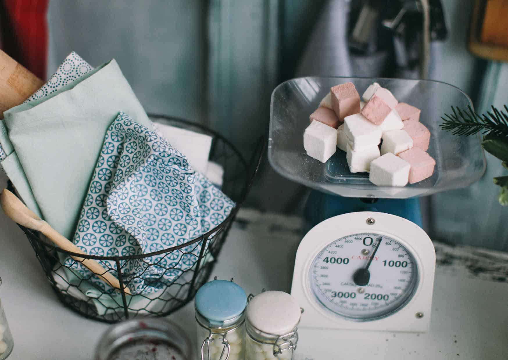 13 Things Europeans Notice in Your Kitchen 7