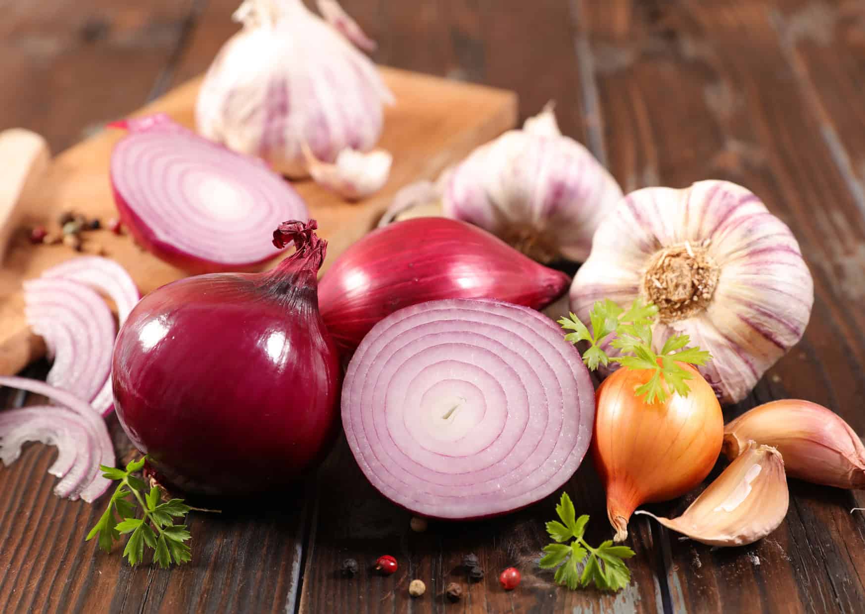 15 Foods Europeans Never Store in the Fridge 10