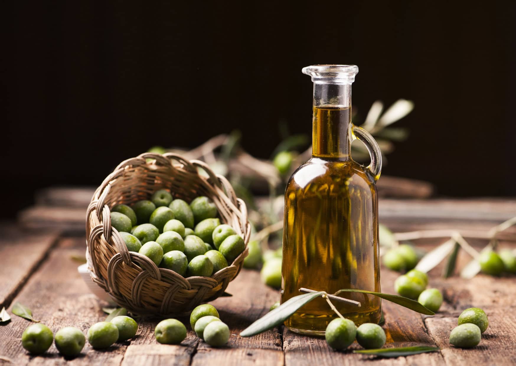 15 Foods Europeans Never Store in the Fridge
