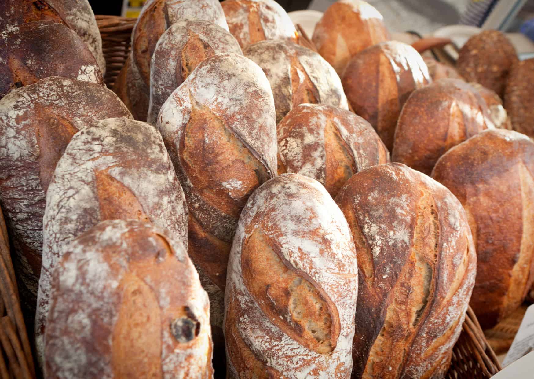 15 Foods Europeans Never Store in the Fridge